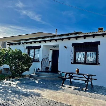 Casa Rural Alfavila Castillo de Locubín Eksteriør billede